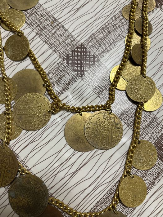 Наниз Български пендари