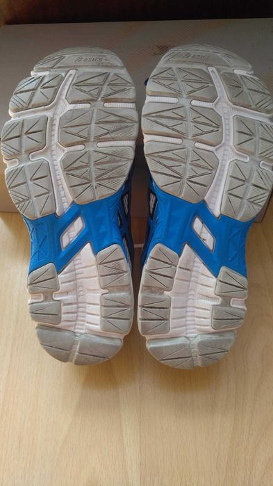 Дамски маратонки Asics DuoMax GT 1000