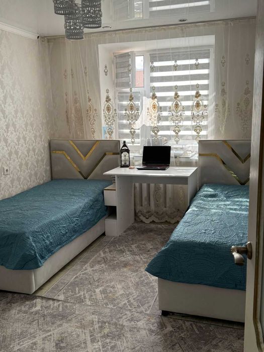 Продам квартиру в районе Монкеулы