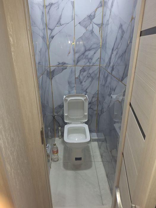 Yengi remodeling