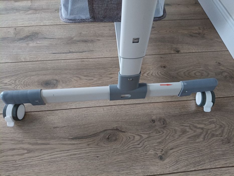 Продам детскую люльку кровать