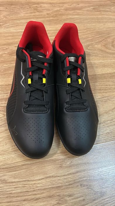 Pantofi sport Scuderia Ferrari Neo Cat 3.0 unisex