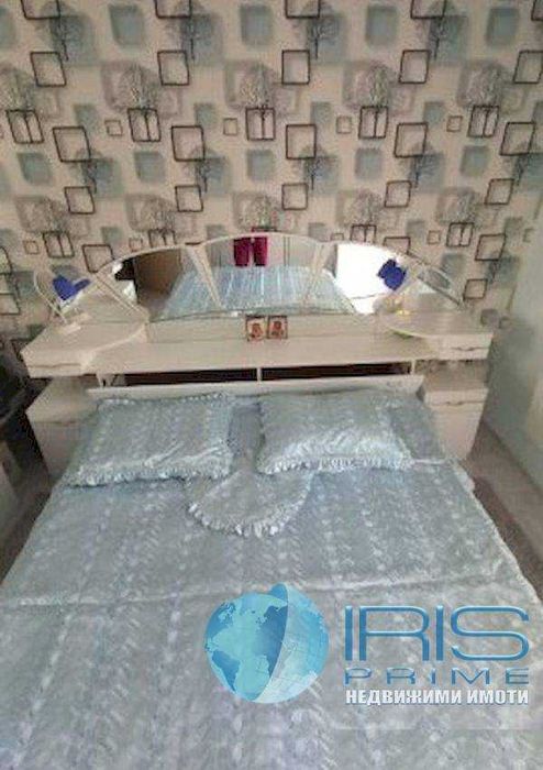 Продава се Тристаен апартамент в Шумен, Тракия - 82 кв.м за 1275 €/кв.м - Снимка #4