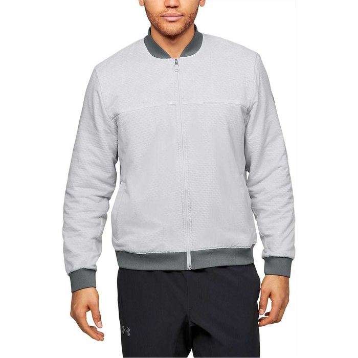 Мъжко яке Under Armour 3G Reactor Bomber - размери S, M, L, XL