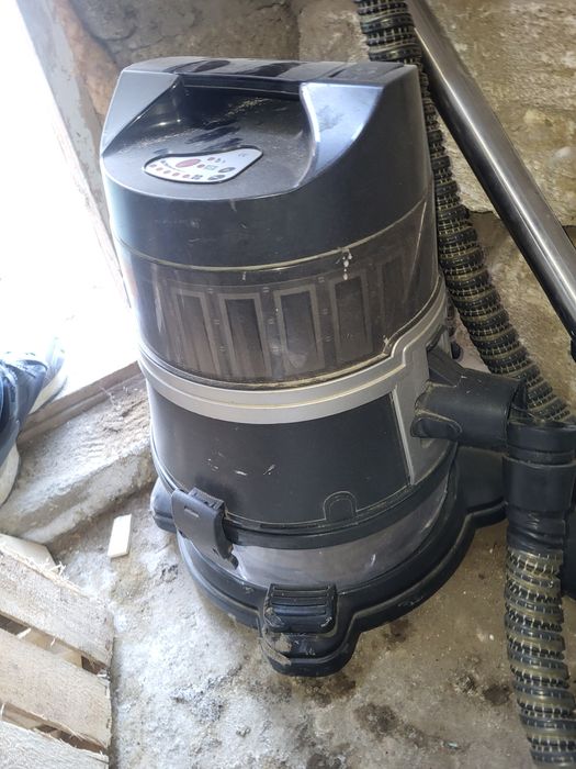 Пылесос Aura roboclean 1