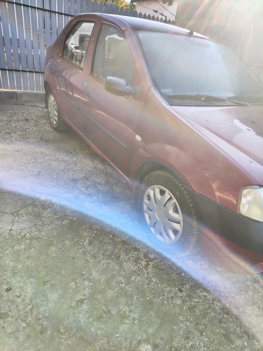 DACIA Logan 0 — imagine 2