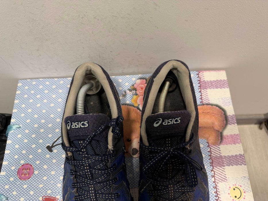 ASICS Gel Fujiattack 5''оригинални маратонки 45 номер