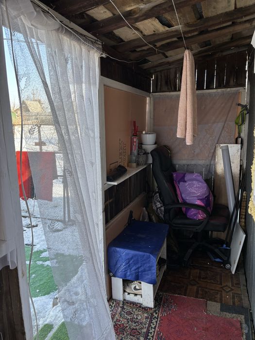 Продам Дачу СО Элеваторщик