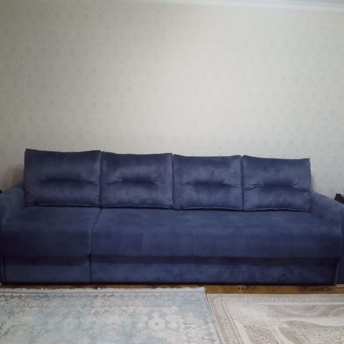 Мягкая мебель Россия