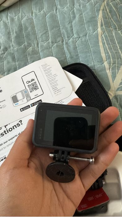 Camera GoPro hero 10