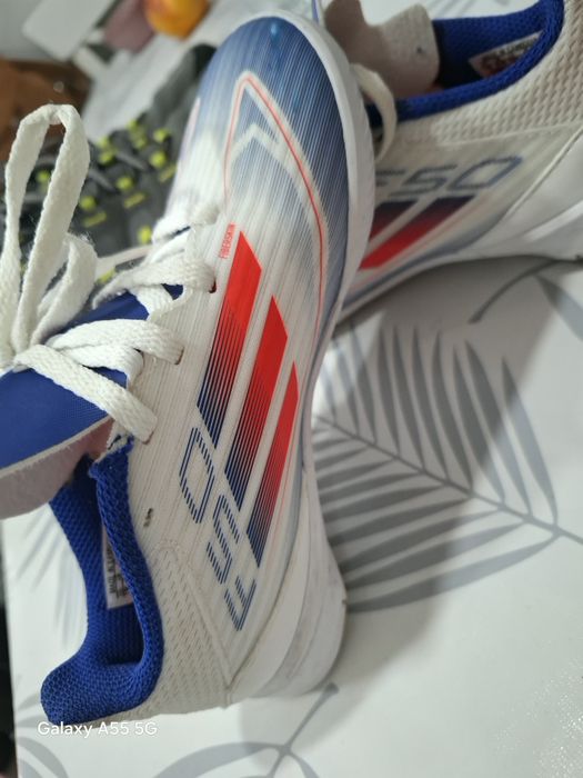 Adidas f 50 27 razmer