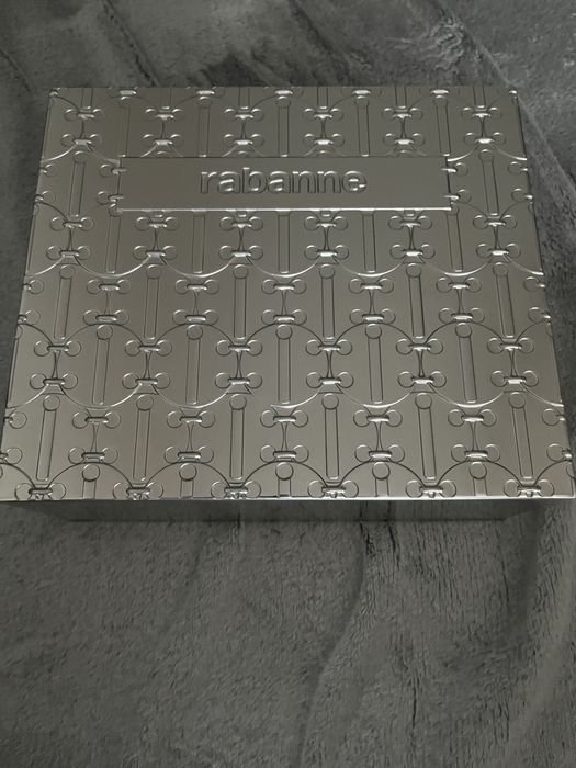 Set paco rabanne