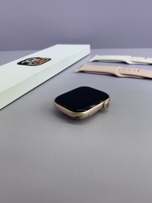 Apple Watch 10 46mm / #МА226039