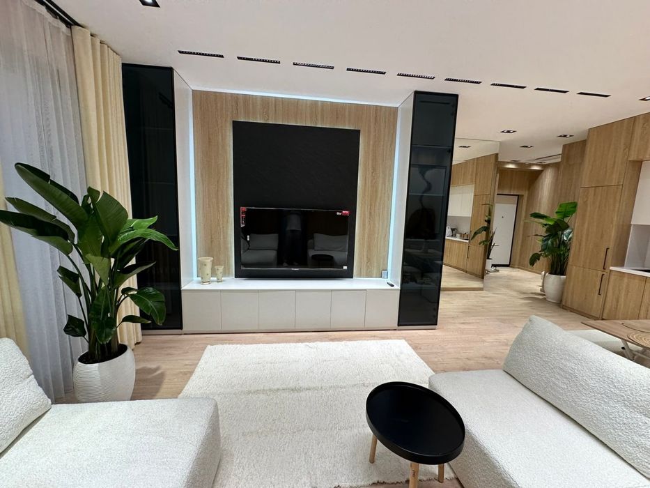 НОВОСТРОЙКА в ЖК "Parkwood" 2/11/12 Госпитальный рынок
Мирабадский рай