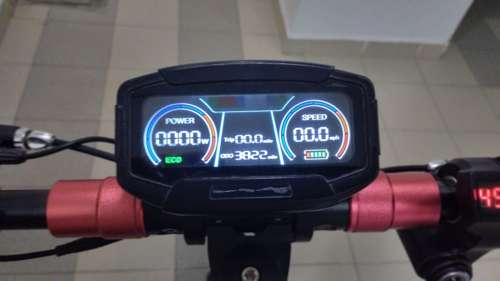 Электрондық самокат