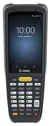 Терминал сбора данных Zebra MC27BK-2B3S3RU