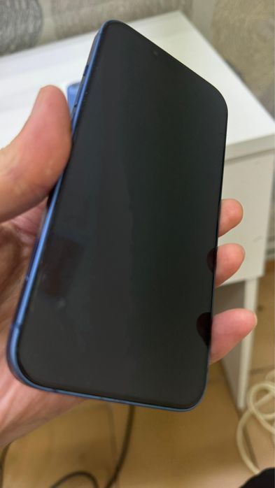 Iphone 13 128G синий