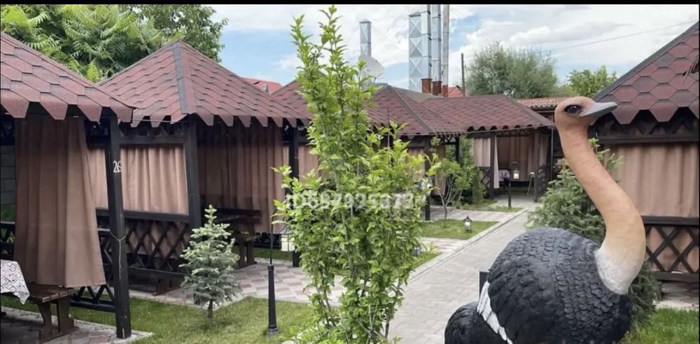 Сдам в аренду под общепит