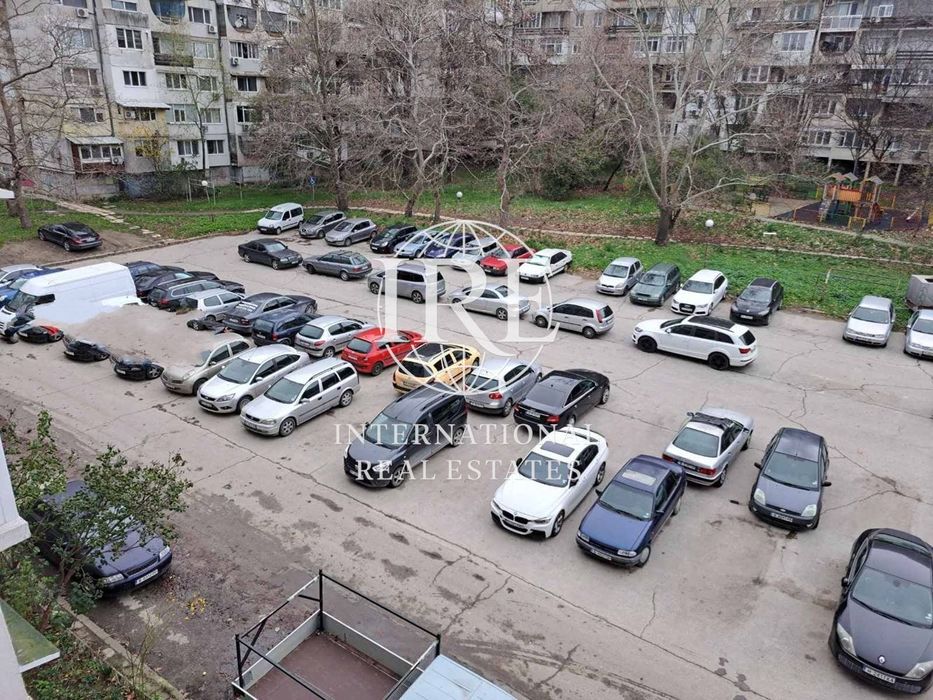 3-стаен в Варна-Младост 1 площ 66 цена 115000