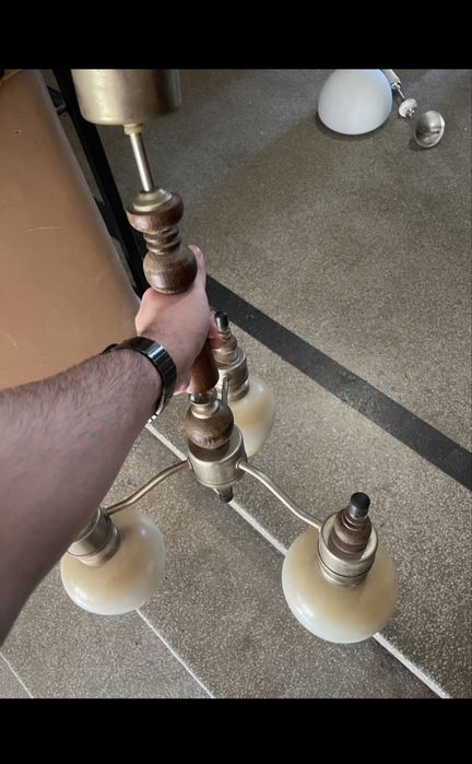 Осветителни тела