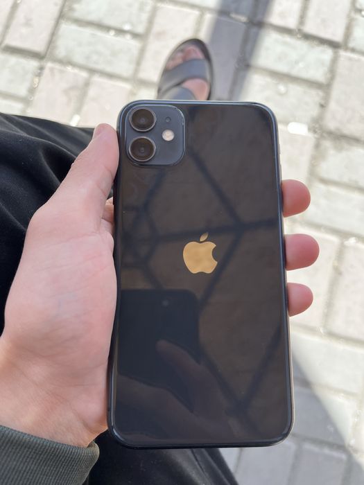 iphone 11 продажа 62000 тг торг мини