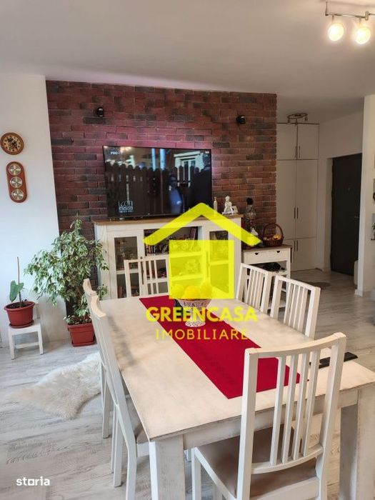 Apartament de 2 camere zona Terra — fotografia 3