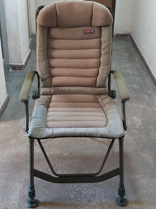 Fox Fx  Super Deluxe Chair