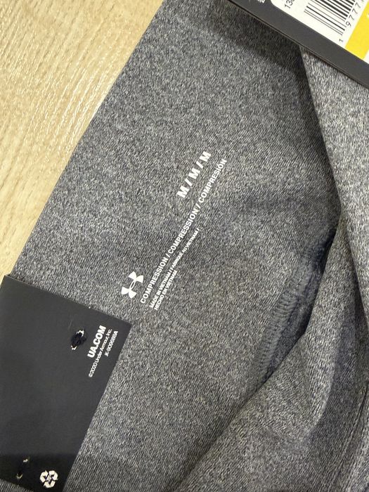 Леггинсы Under Armour