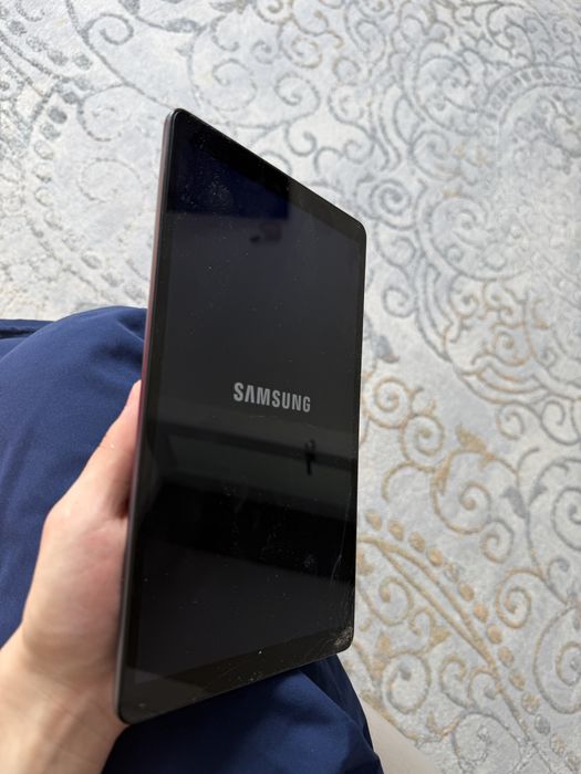 Galaxy Tab A с гарантией