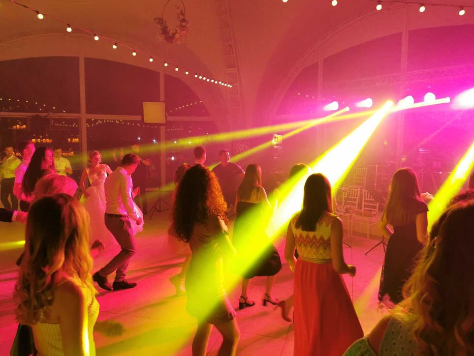 DJ - MC - SOLISTA Nunta, Botez Constanta Tulcea Buzau Bucuresti Braila