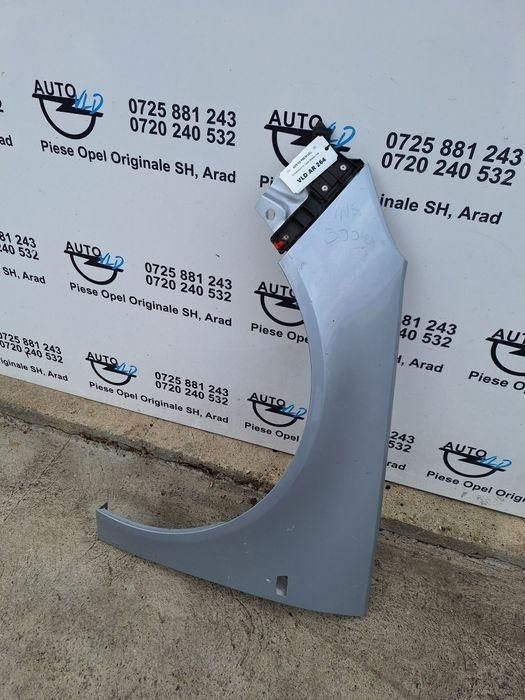 Aripa fata stanga Opel Insignia A