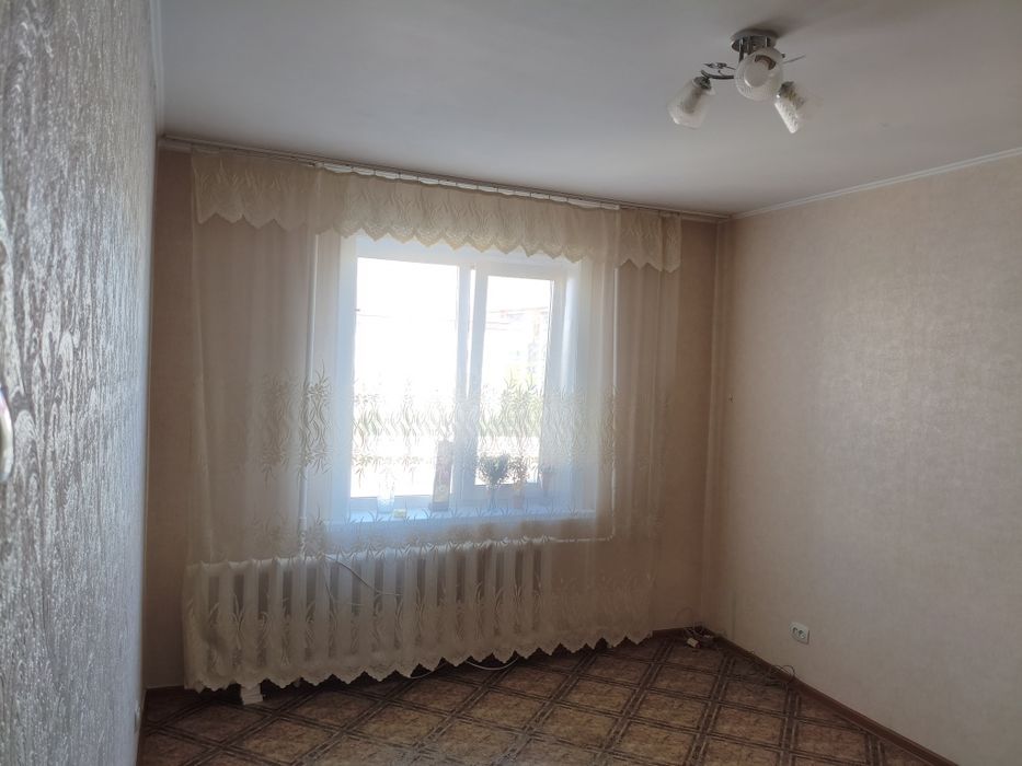 Продам 1ком квартиру 3/9этаж