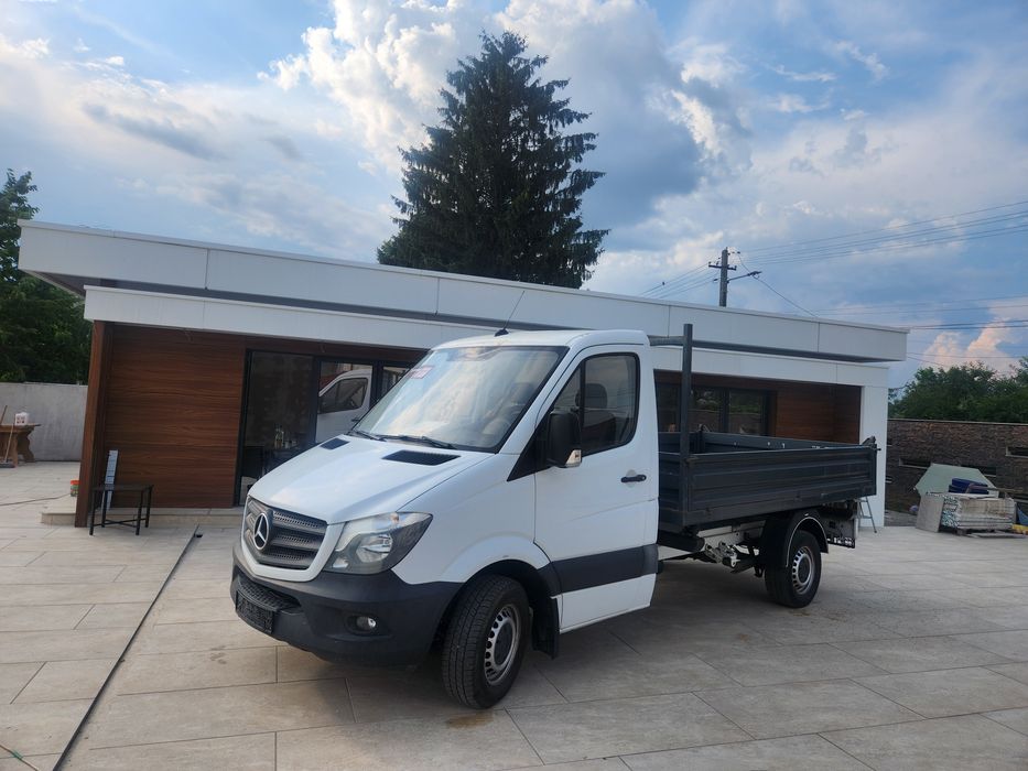 Injectoare Mercedes Sprinter
