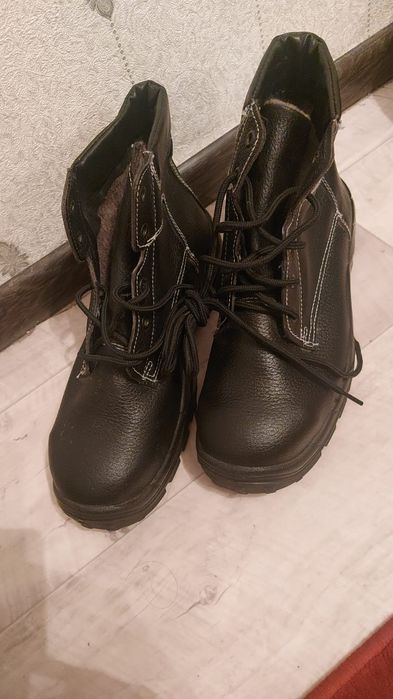 Спец Обувьи Новые