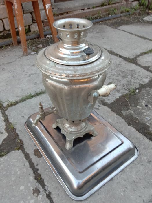 Продам самовар самовар