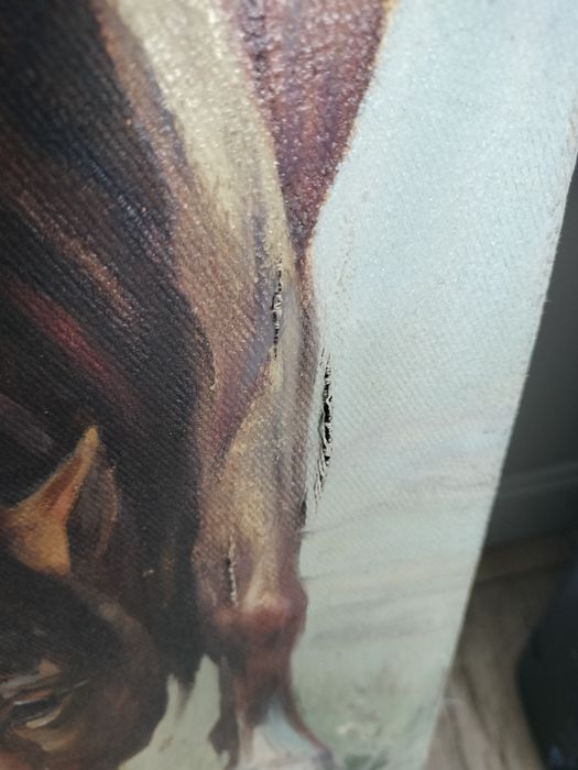 Продам картину не дорого