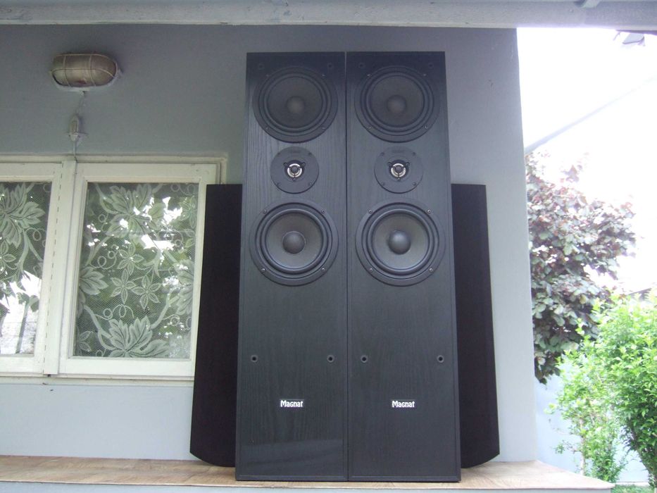 Boxe Magnat ART 145 100