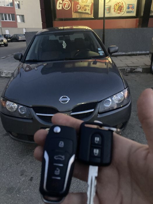 Авто ключарски услуги, град Самоков!