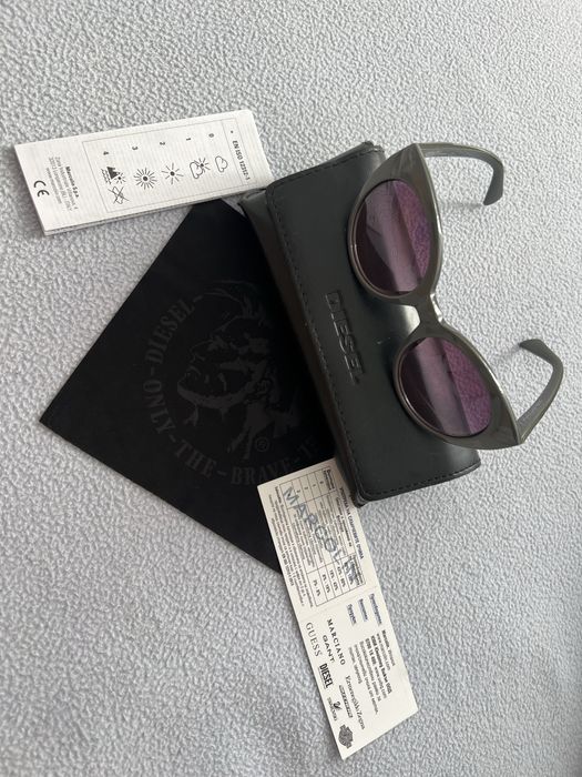 Оригинални очила НОВИ! DIESEL