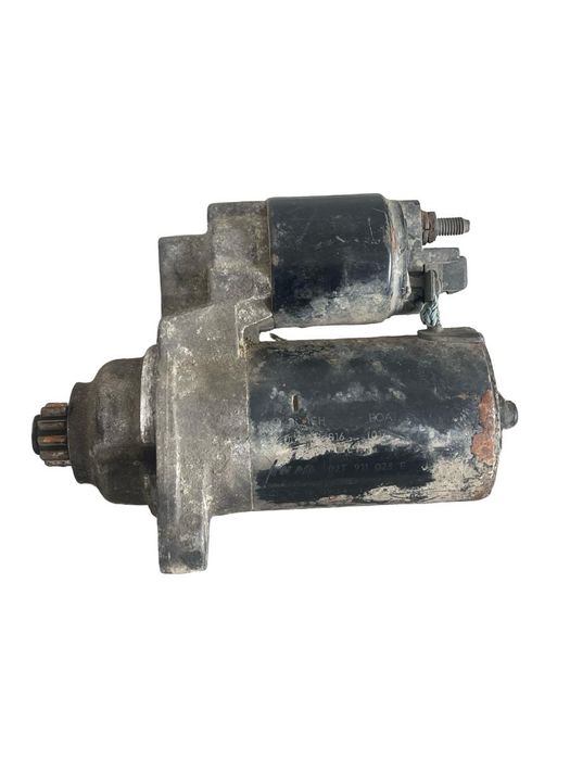 Electromotor Skoda Fabia 6Y2 1999 - 2008 1.4 16V Aua, Bby, Bky 02T911023E