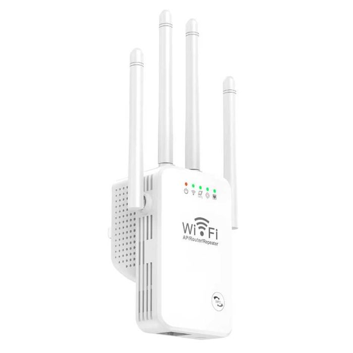 WiFi Усилвател - Repeater A1425