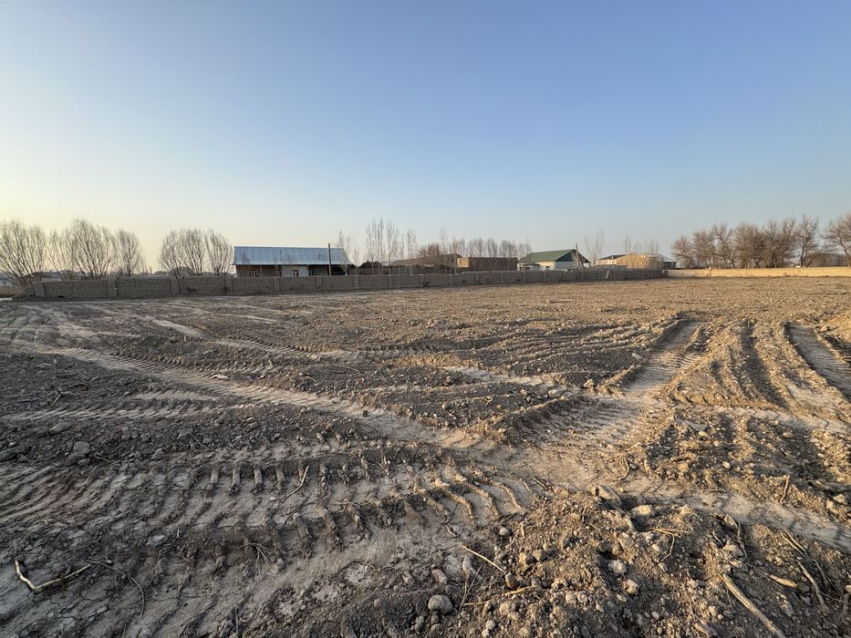 Turar joy . Qurilish uchun turar joy maydoni