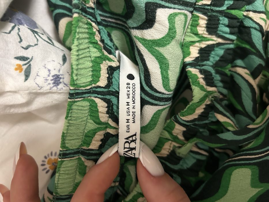 Уникален комплект Zara