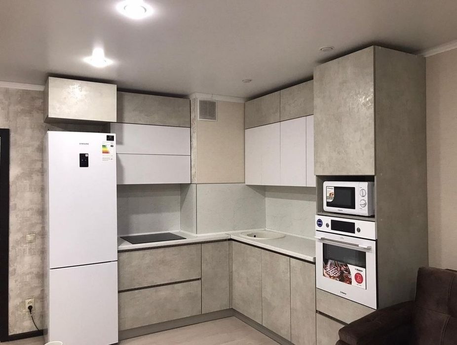 Кухоный на Заказ