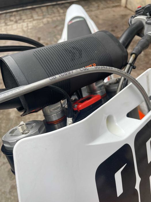 KTM 350 SX-F 2020