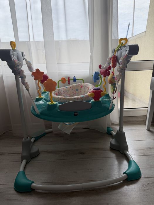 Бънджи moni  като ново