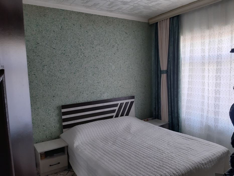 Срочна продаётся квартира 3х комнатная