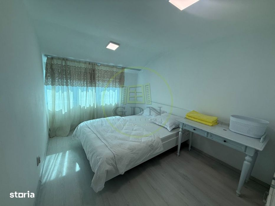 Apartament 2 camere, 65 mp, Cartierul 1 Mai, Zona Cec Bank