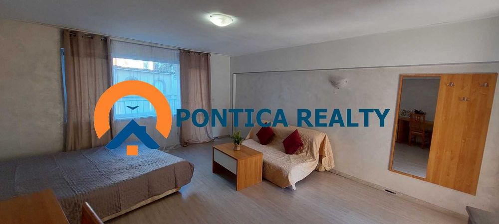 Продава се Едностаен апартамент в к.к. Слънчев бряг - 47 кв.м за 559 €/кв.м - Снимка #5