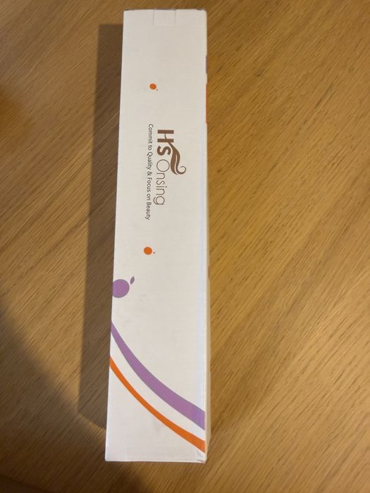 Ondulator de păr - NOU!